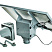Автономный светофор Т7.2 (300мм)